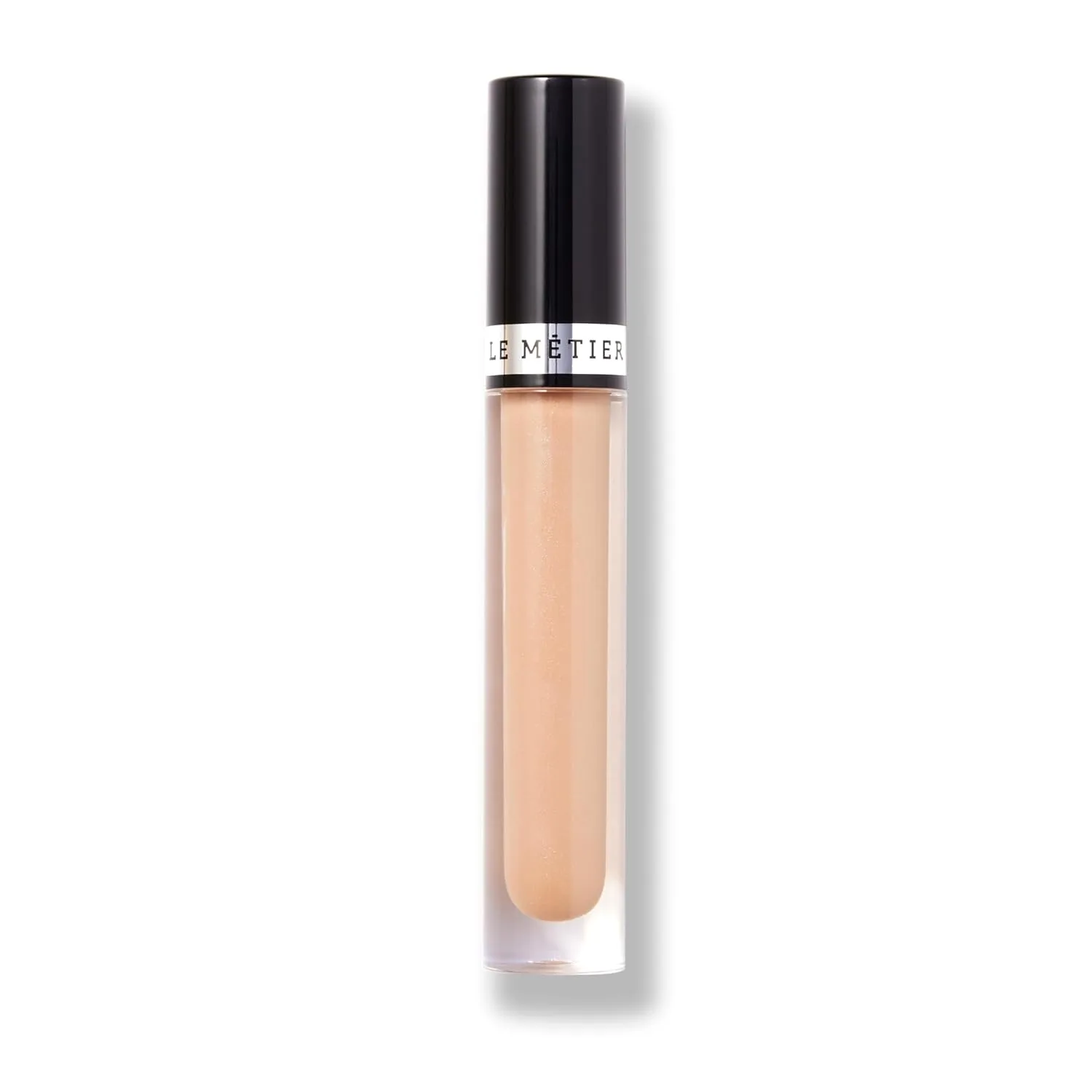 MĒTIER Gloss Supreme - питательный блеск для губ, придающий им мягкость и увлажненность. Le Metier De Beaute, Creme de la Creme