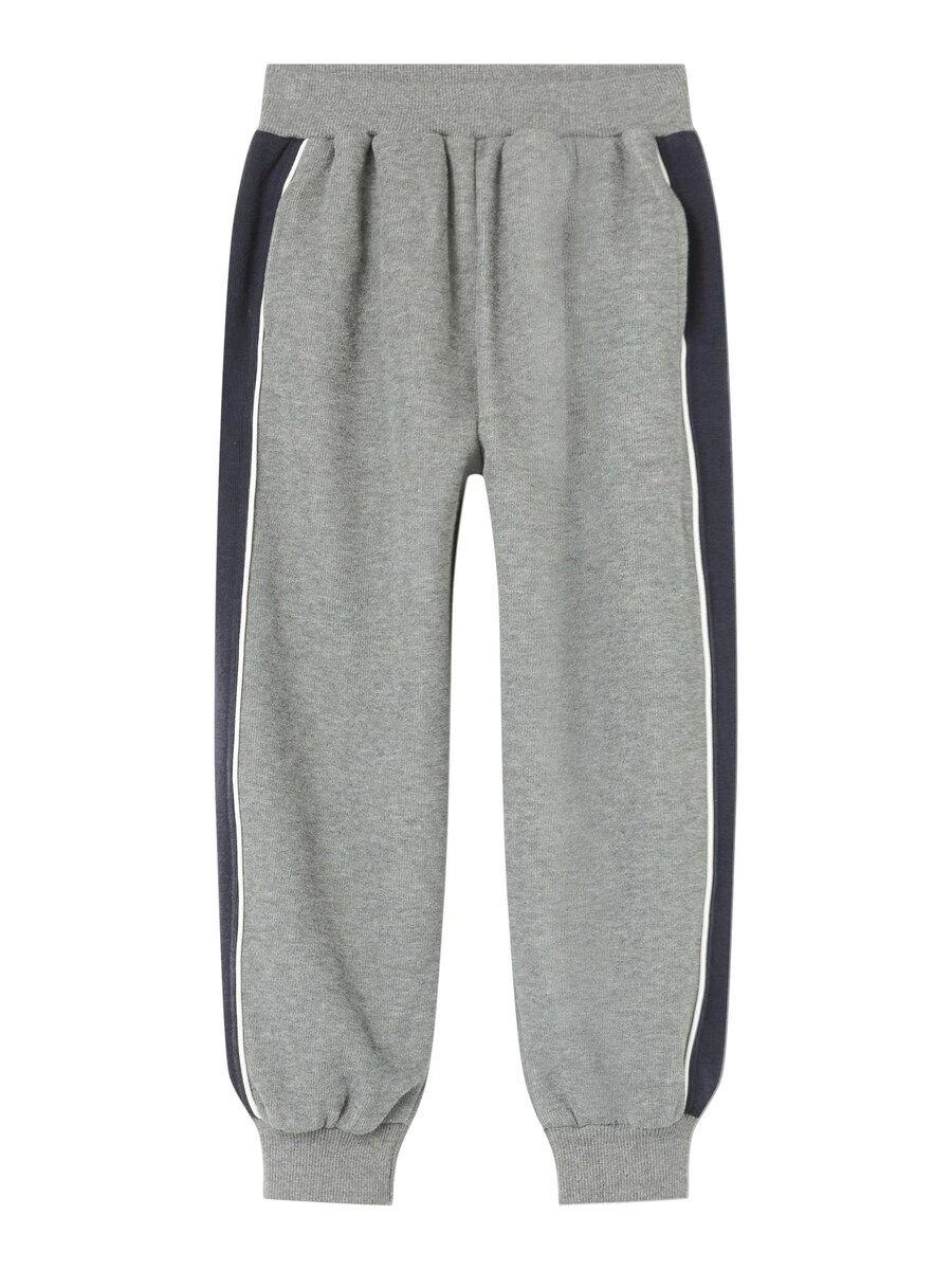 

Тканевые брюки NAME IT Regular Pants, пятнистый серый
