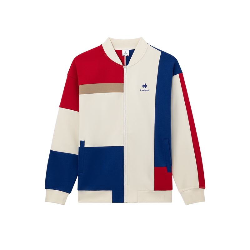 

Le Coq Sportif Куртка мужская, Electric Glow Red