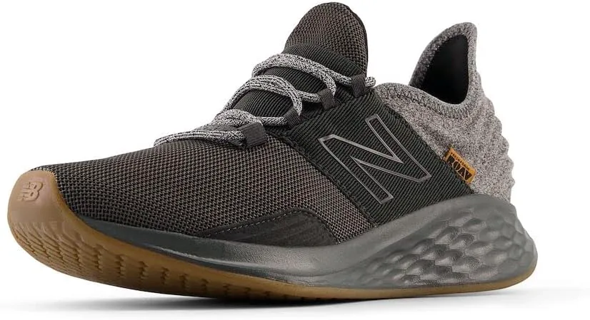 Кроссовки для бега New Balance Men's Fresh Foam Roav V1 — фото 2
