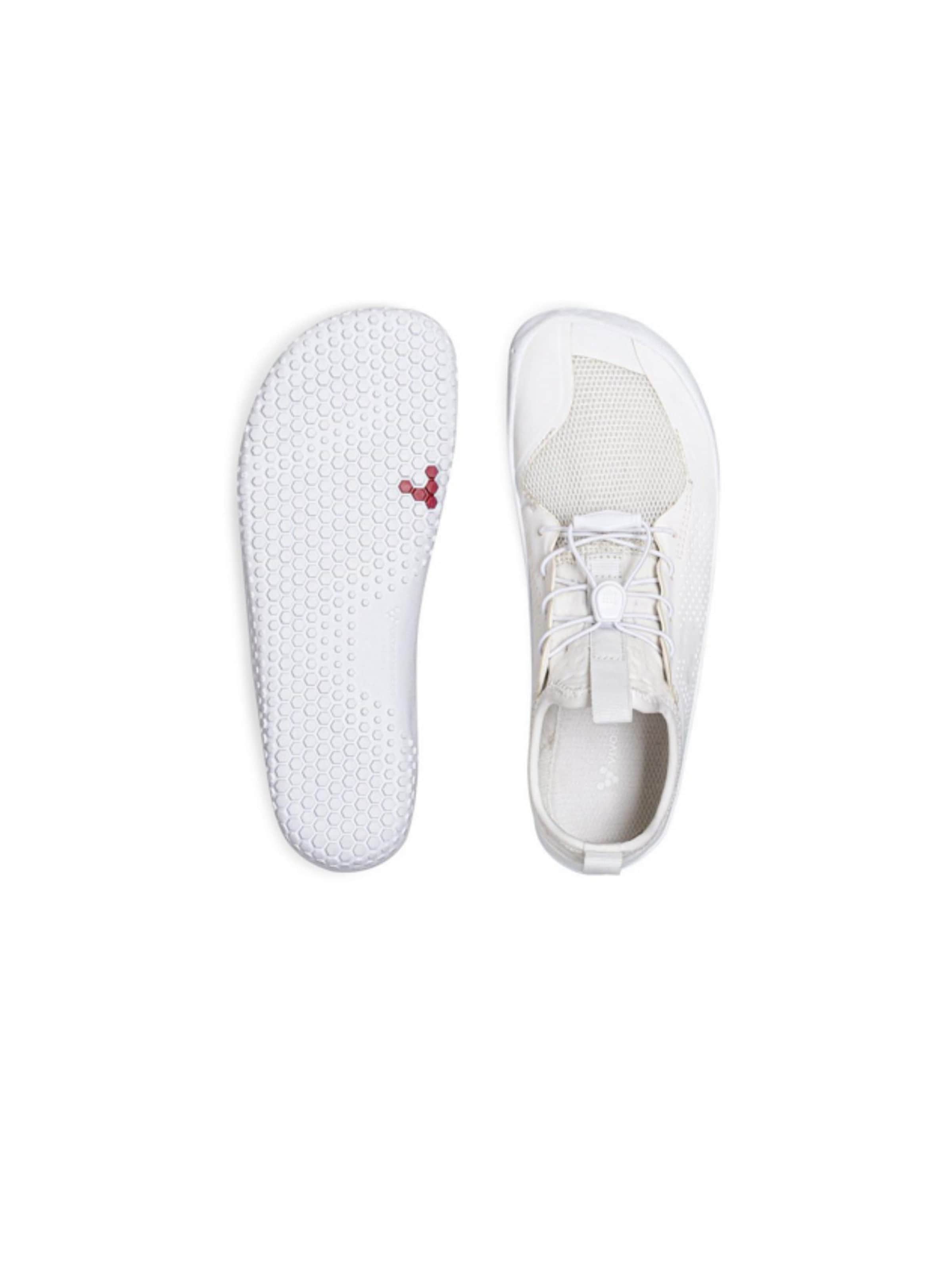 Vivo Barefoot Кроссовки 'PRIMUS SPORT II' в белом цвете — фото 2