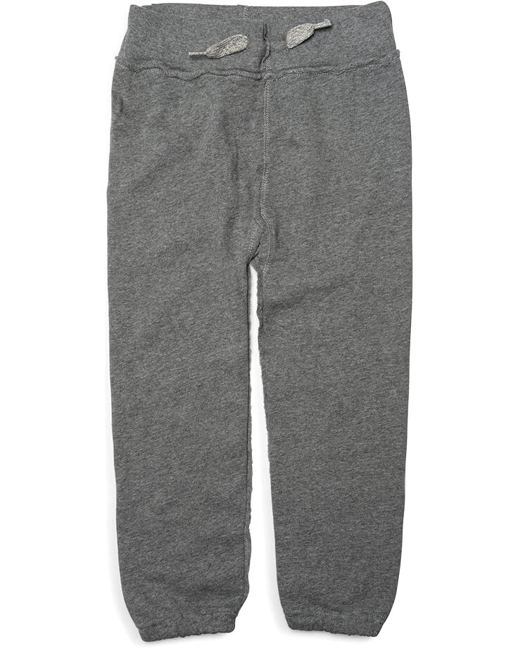 

Брюки Appaman Kids Gym Sweatpants, цвет Grey Heather