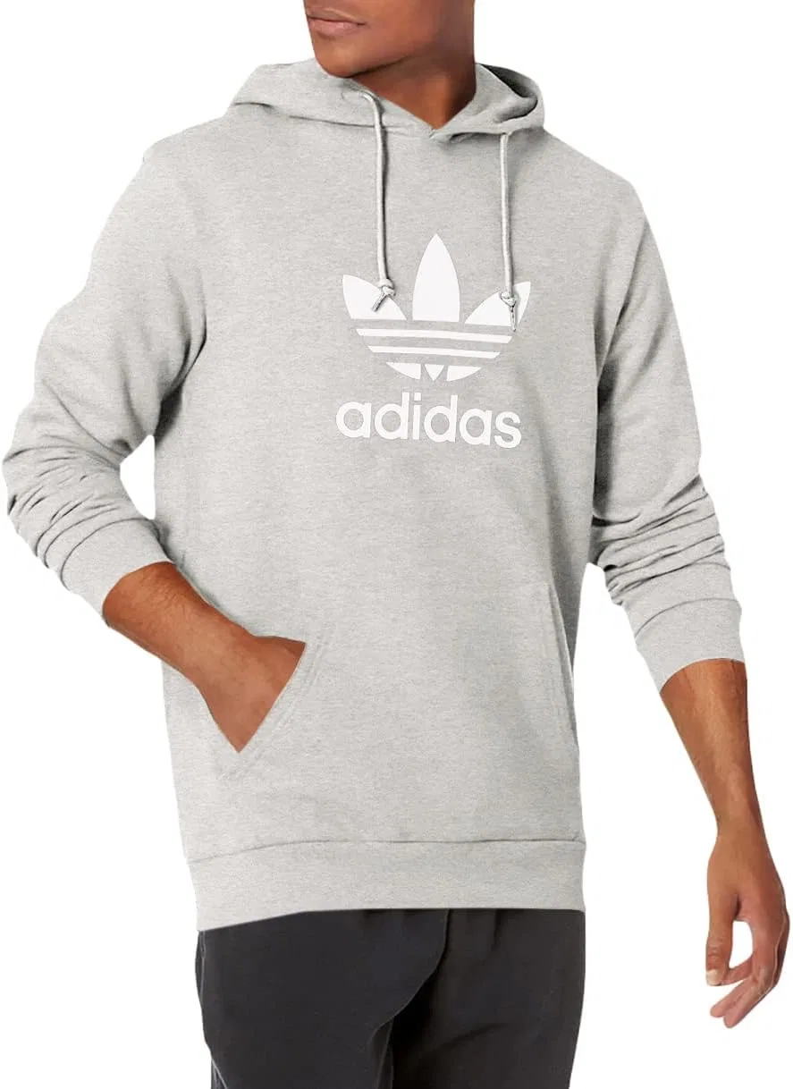 Мужская толстовка adidas Originals Trefoil