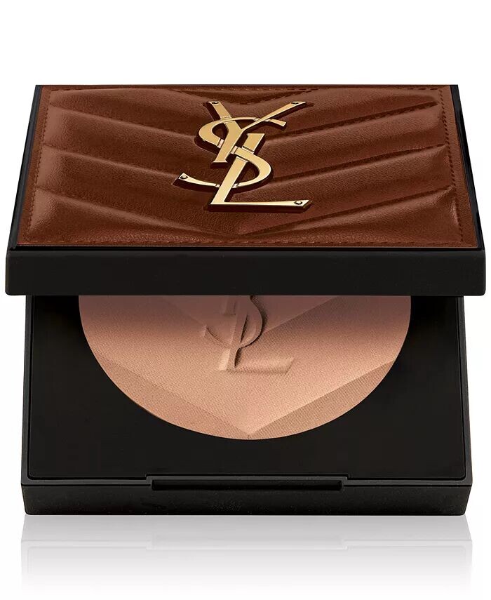 

Гипер-бронзатор All Hours Yves Saint Laurent, цвет SHADE 5