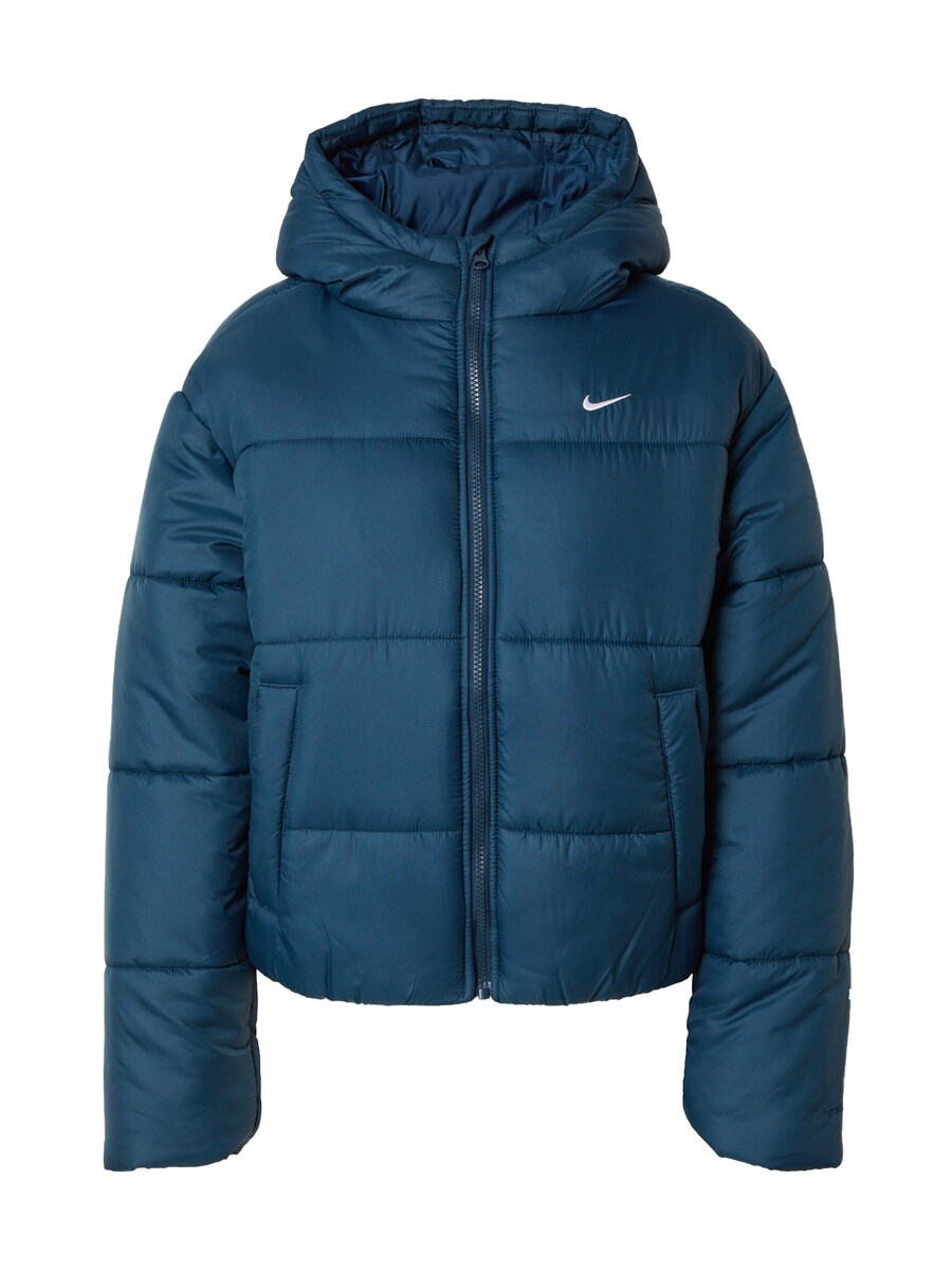 

Зимняя куртка Nike Sportswear Winter Jacket CLSC, темно-синий