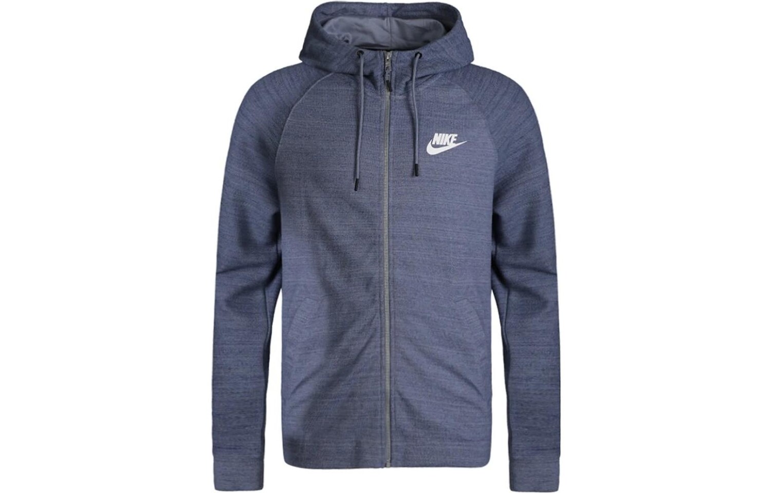 

Куртка мужская синяя Nike, синий