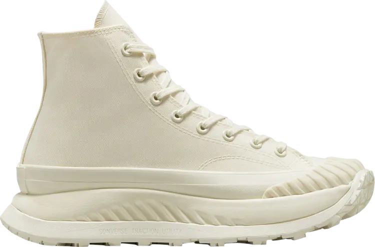 

Кроссовки Chuck 70 AT-CX High 'Egret', кремовый, Бежевый, Кроссовки Chuck 70 AT-CX High 'Egret', кремовый