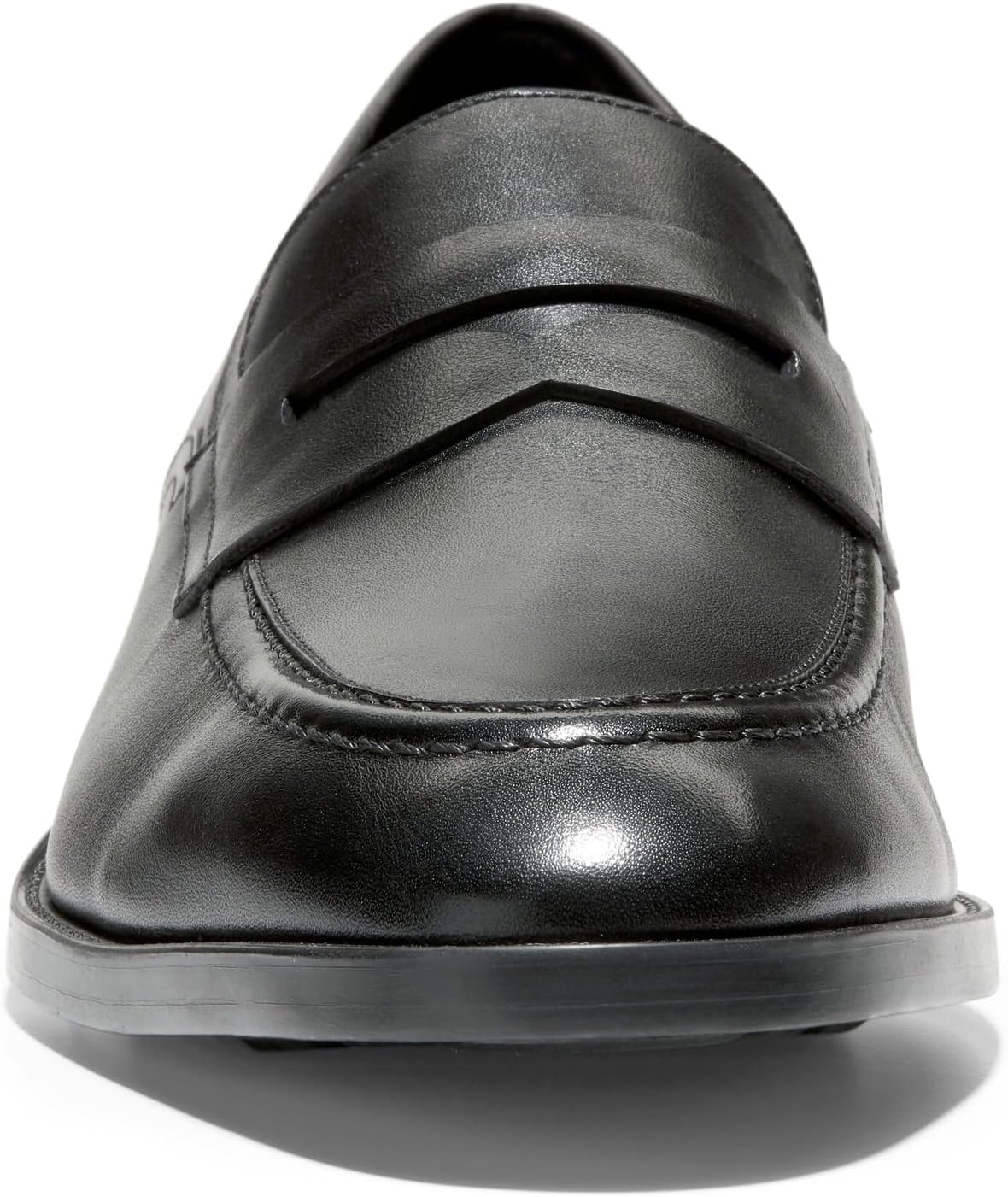 Мужские лоферы Cole Haan Hawthorne, черный — фото 4