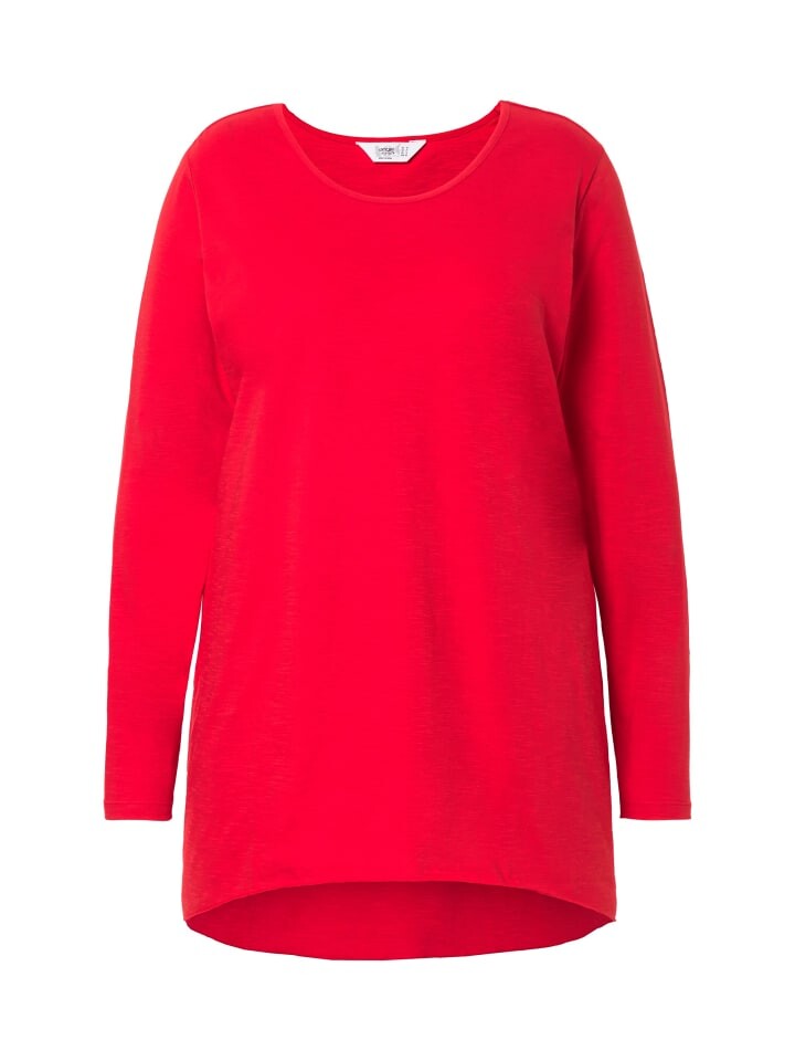 

Футболка Angel of Style, красный