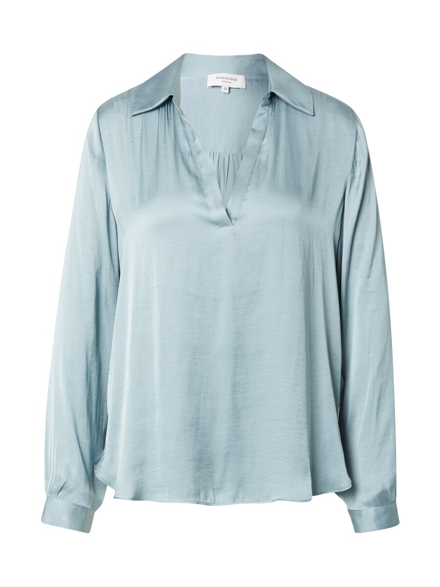 

Блузка rosemunde Blouse, пастельный синий