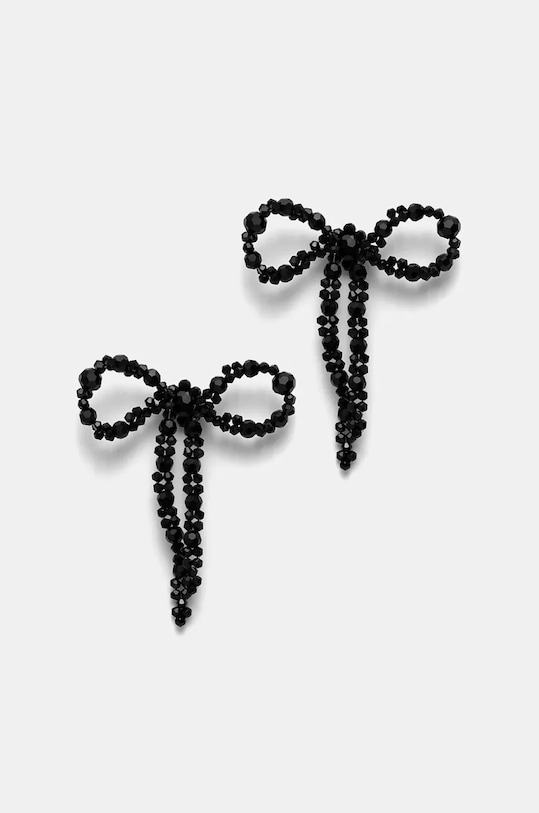 

Серьги Aldo, черный