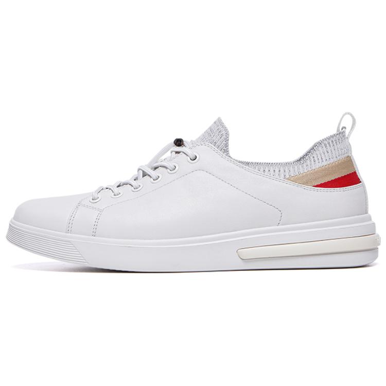 

Кроссовки Low Top Skateboard Shoes Men's VICKI BROWN, белый/синий