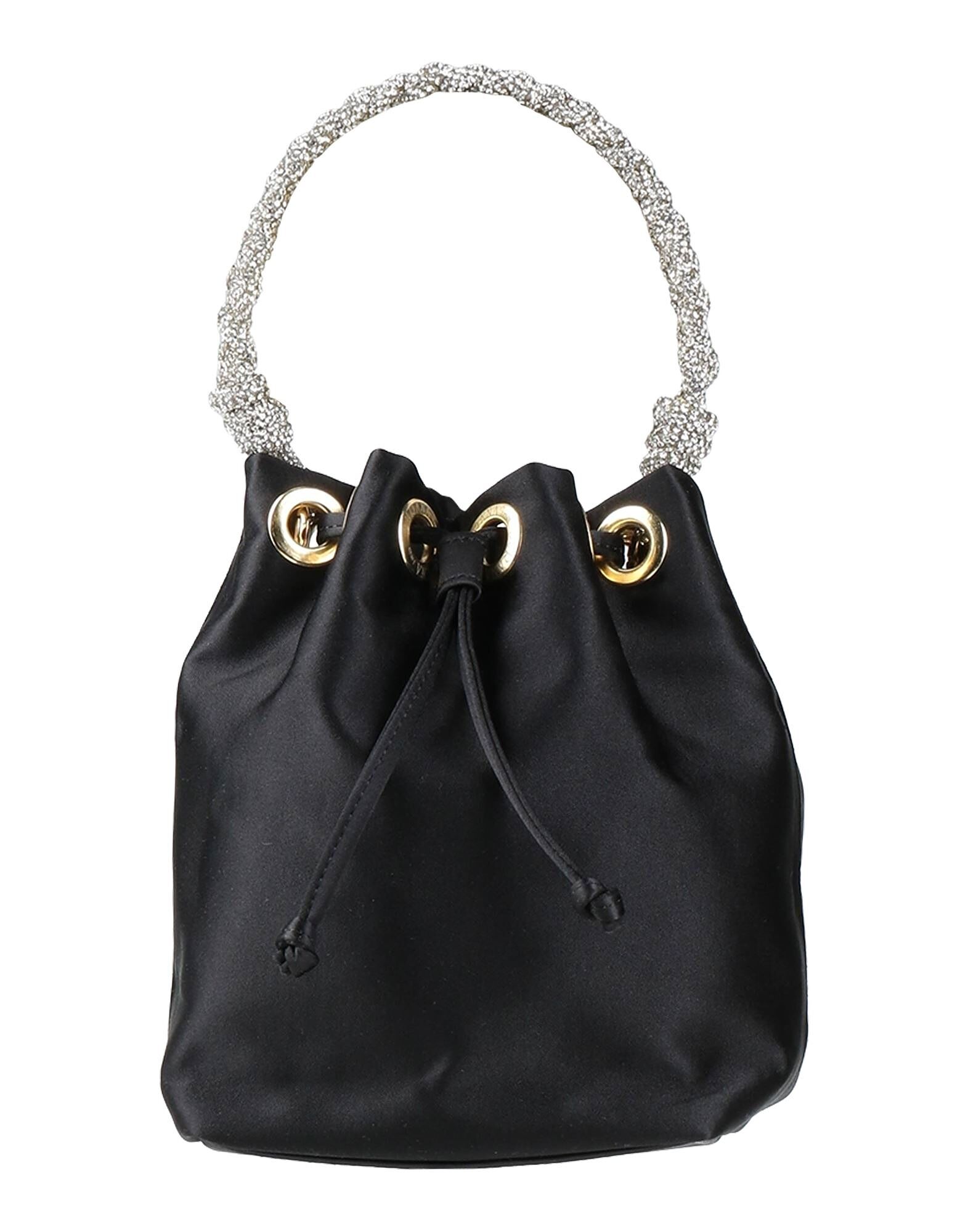 

Сумка Burana Lab, черный