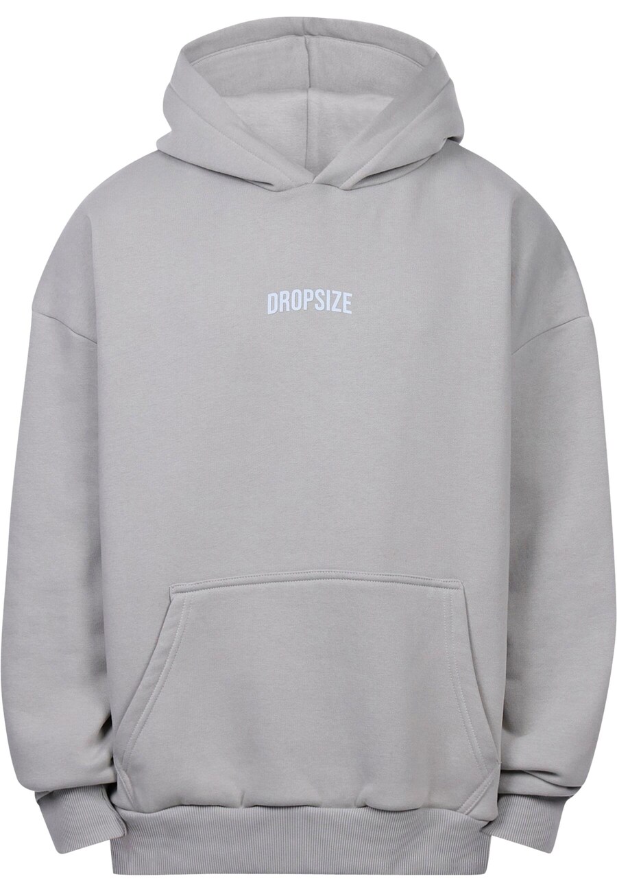 

Толстовка Dropsize, Grey