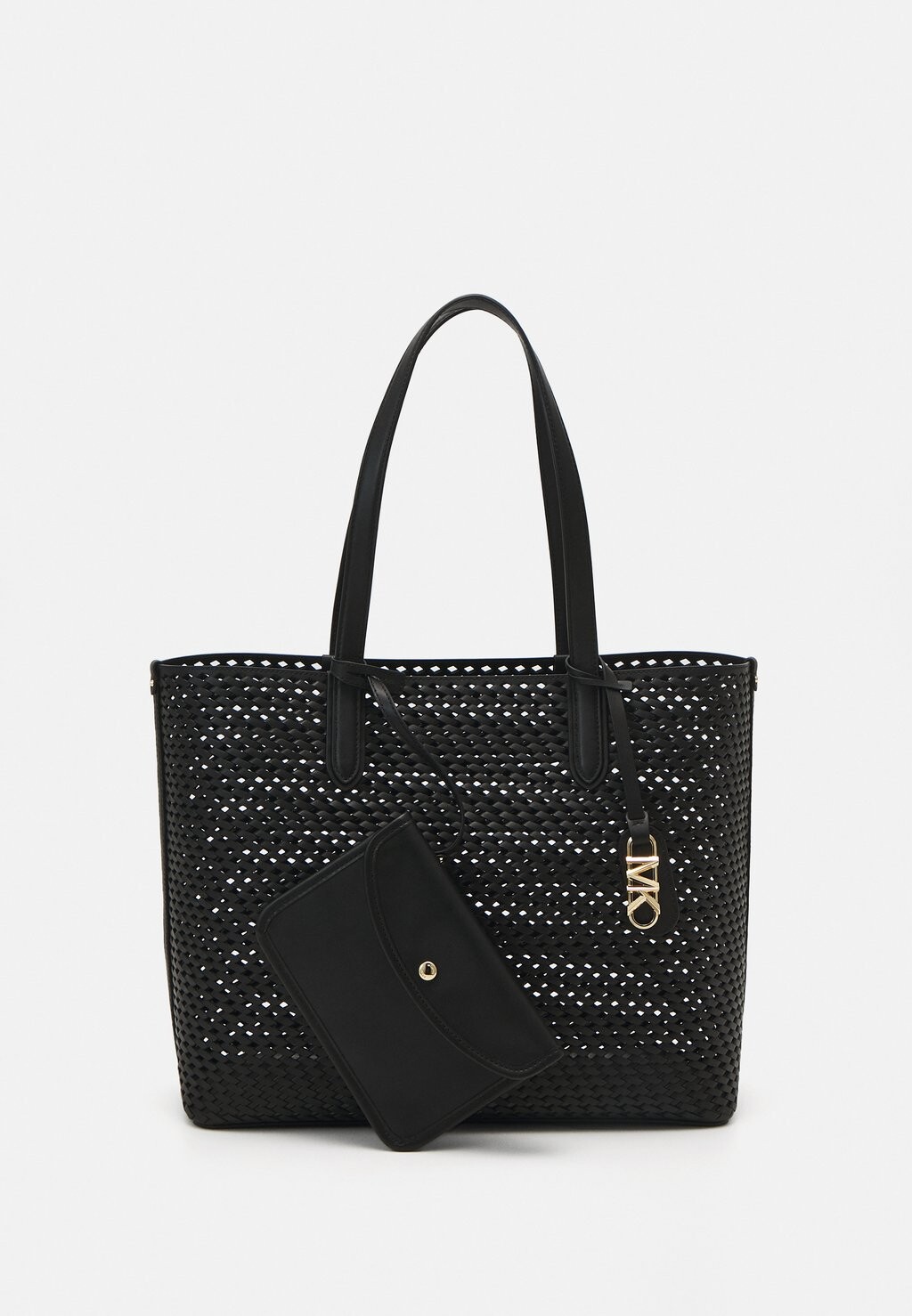 

Сумка для покупок ELIZA XL TOTE SET MICHAEL Michael Kors, черный