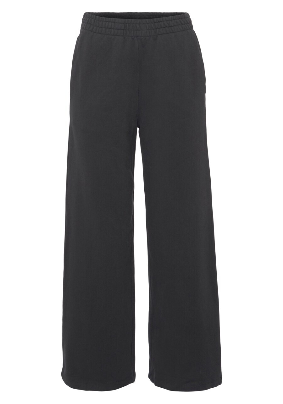 

Свободные брюки Quiksilver, черный