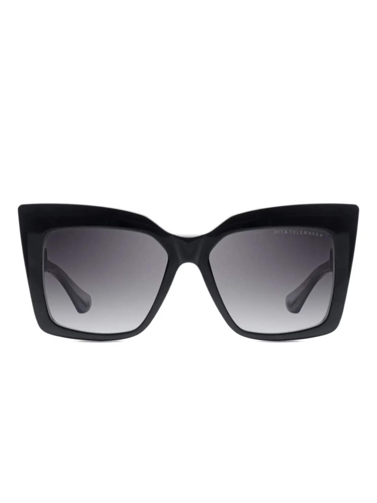 

Солнцезащитные очки Telemaker Dita Eyewear, черный