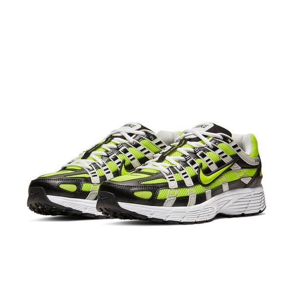 Кроссовки р 6000 Nike, черный — фото 3