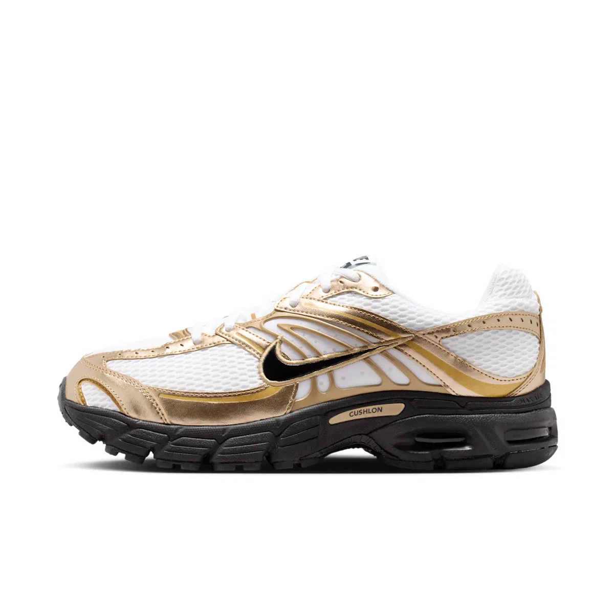 Мужские кроссовки Air Max Moto 2K Nike, белый