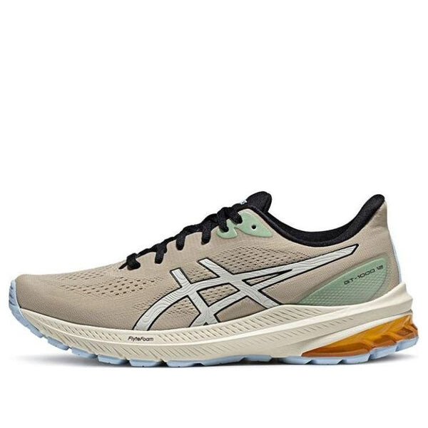 

Кроссовки gt-1000 12 tr 'nature bathing fellow yellow' Asics, мультиколор, Желтый, Кроссовки gt-1000 12 tr 'nature bathing fellow yellow' Asics, мультиколор