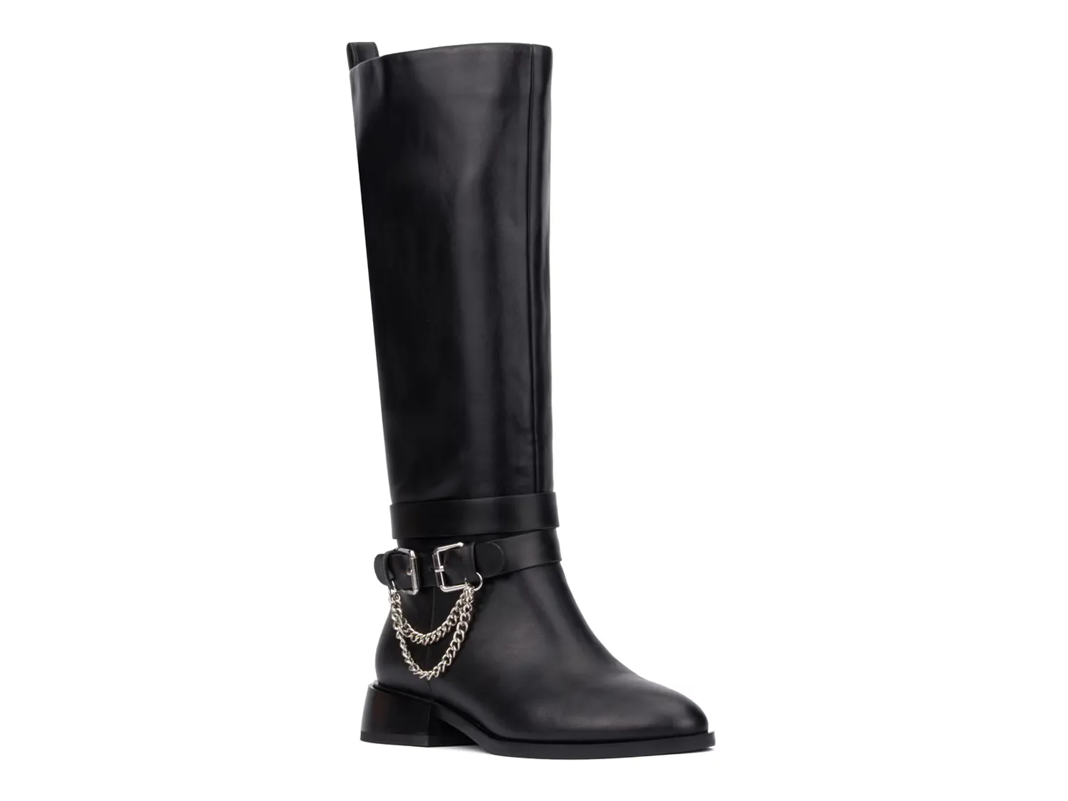 Сапоги Valora Boot Torgeis, черный