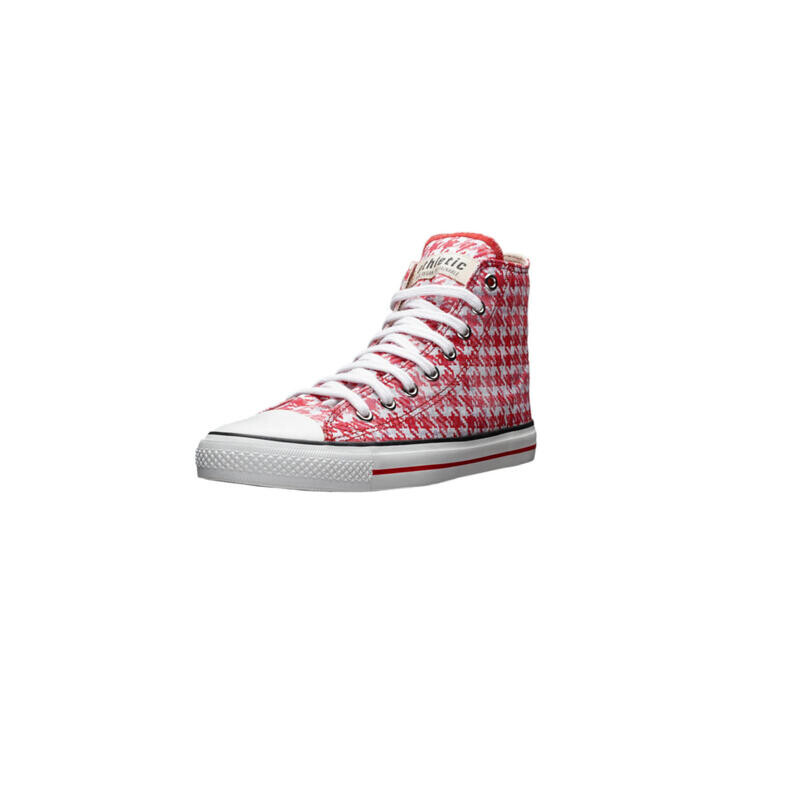 

Кроссовки Ethletic, цвет lotuspink