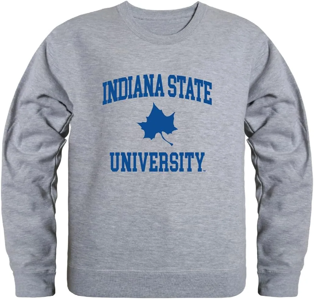 

Толстовка W Republic Indiana State University Sycamores Seal