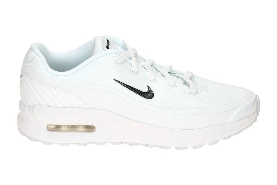 Женские кроссовки Nike Air Max Bia — фото 2
