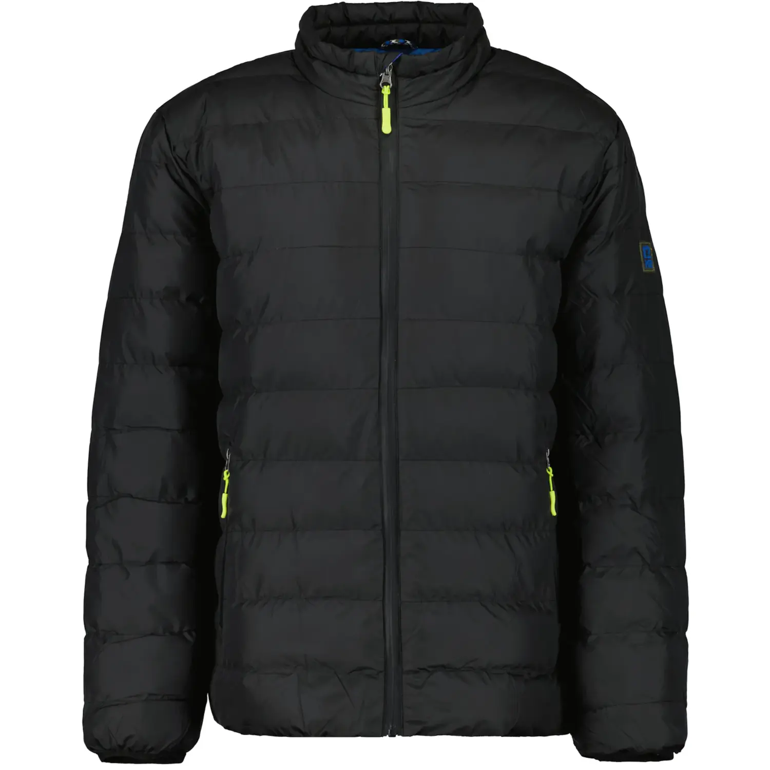 

Ragman стеганая куртка, черный