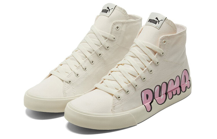 Обувь для скейтбординга Puma Bari унисекс — фото 2