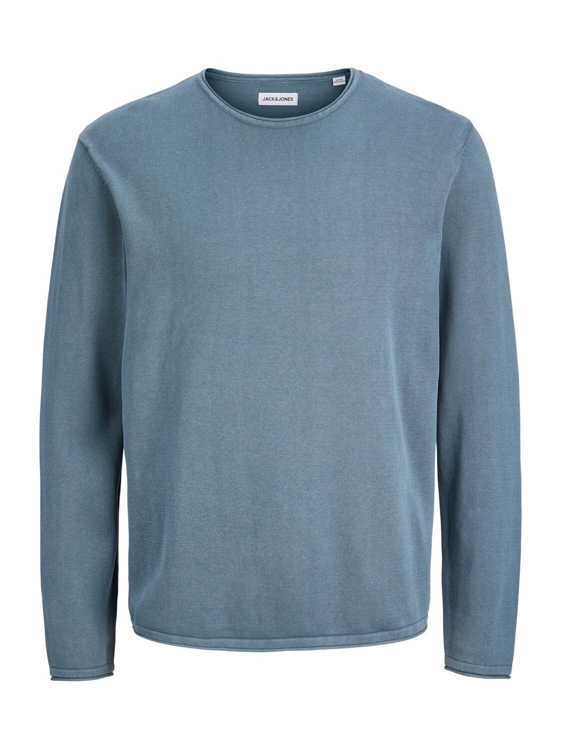 

JACK & JONES Свитер 'JJELEO' Regular fit в цвете Opal