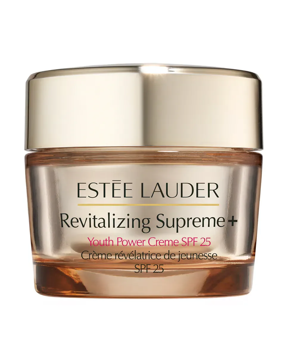 Крем для лица SPF25 ESTÉE LAUDER Revitalizing Supreme+ Youth Power