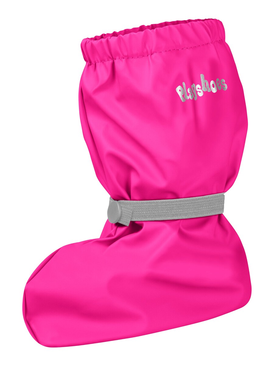 

Ботинки PLAYSHOES, цвет Neon pink