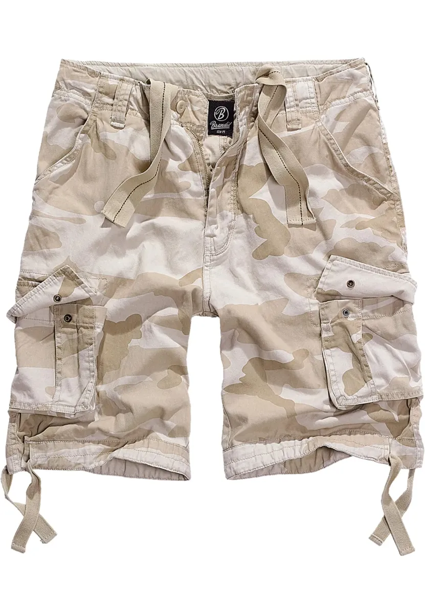 

Тканевые брюки Brandit " Brandit Men's Urban Legend Cargo Shorts" (1 шт.), цвет Sandcamo