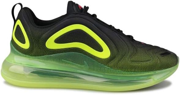 

Женские кроссовки для легкой атлетики Nike, Multicolour Black Bright Crimson Volt 000