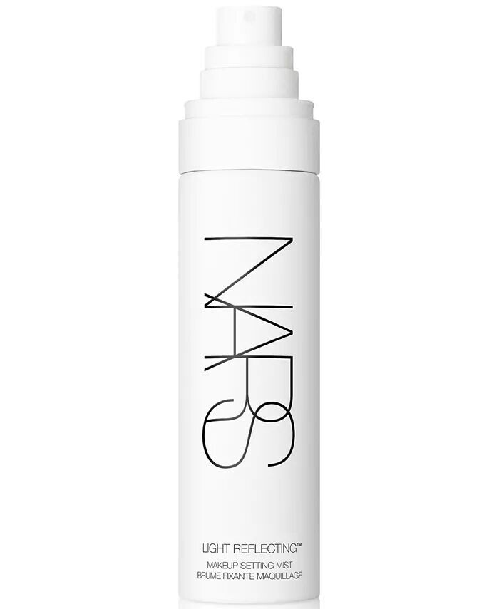 

Светоотражающий спрей для фиксации макияжа, 90 мл Nars