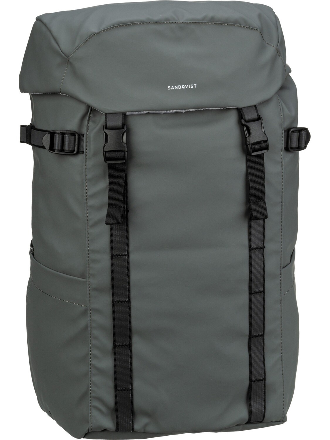 

Рюкзак SANDQVIST/Backpack Jonatan, цвет Ash Grey