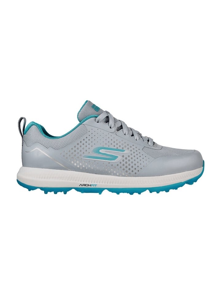 

Кроссовки Skechers Golfschuhe, серый