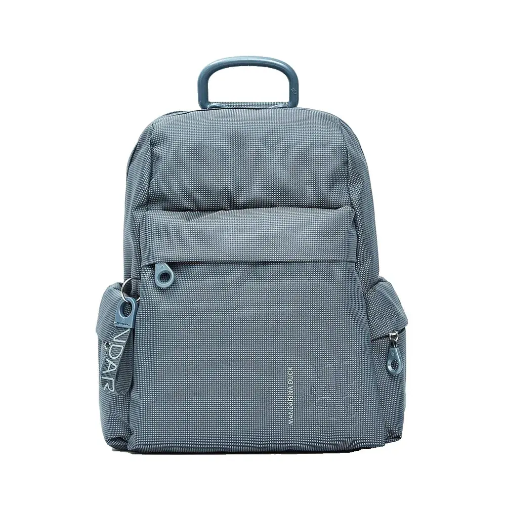 

Рюкзак Mandarina Duck Md20 qmtt2, серый