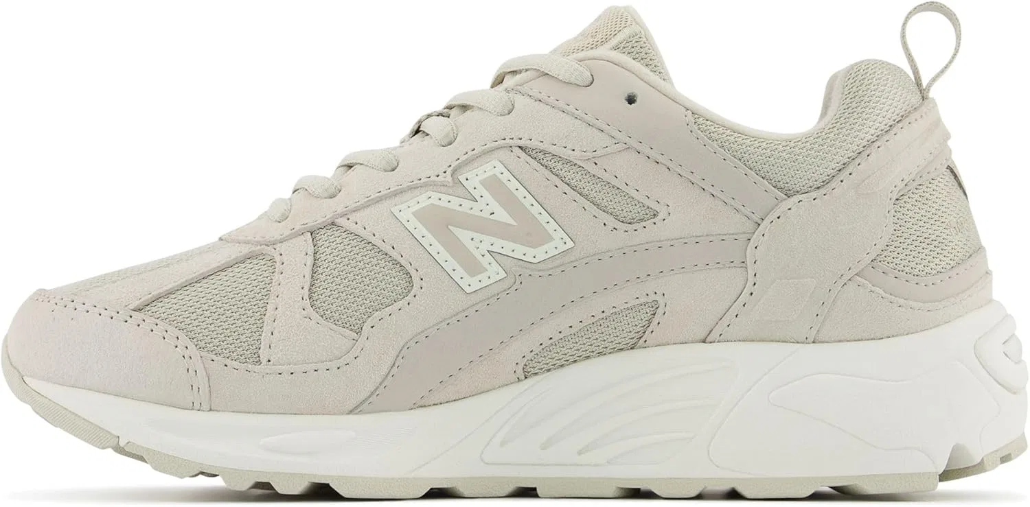 Кроссовки New Balance 878 для мужчин, Timberwolf — фото 4