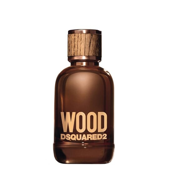 

Туалетная вода, 50 мл Dsquared2, Wood Pour Homme