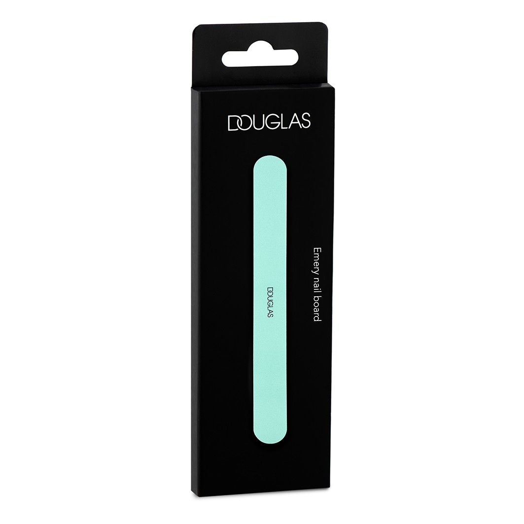 

Пилочка для ногтей accessoires emery nail board Douglas Collection, количество 1 шт.