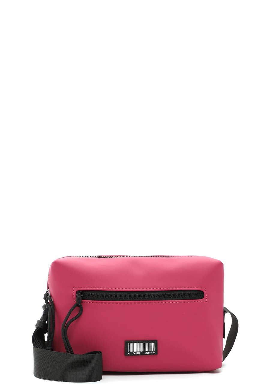 

Сумка через плечо Emily & Noah Crossbody Bag E&N Kairo, цвет berry