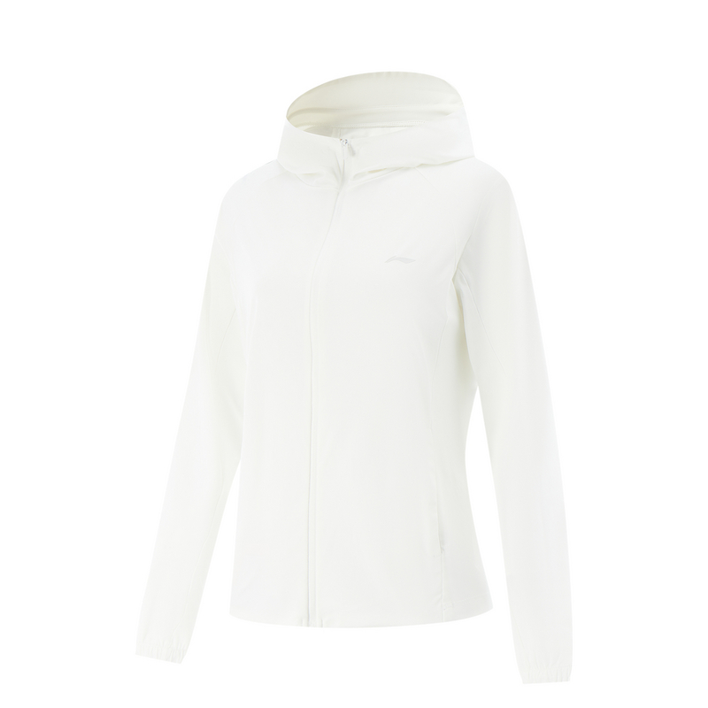 

LINING Женская одежда для защиты от солнца цвета айвори, Ivory
