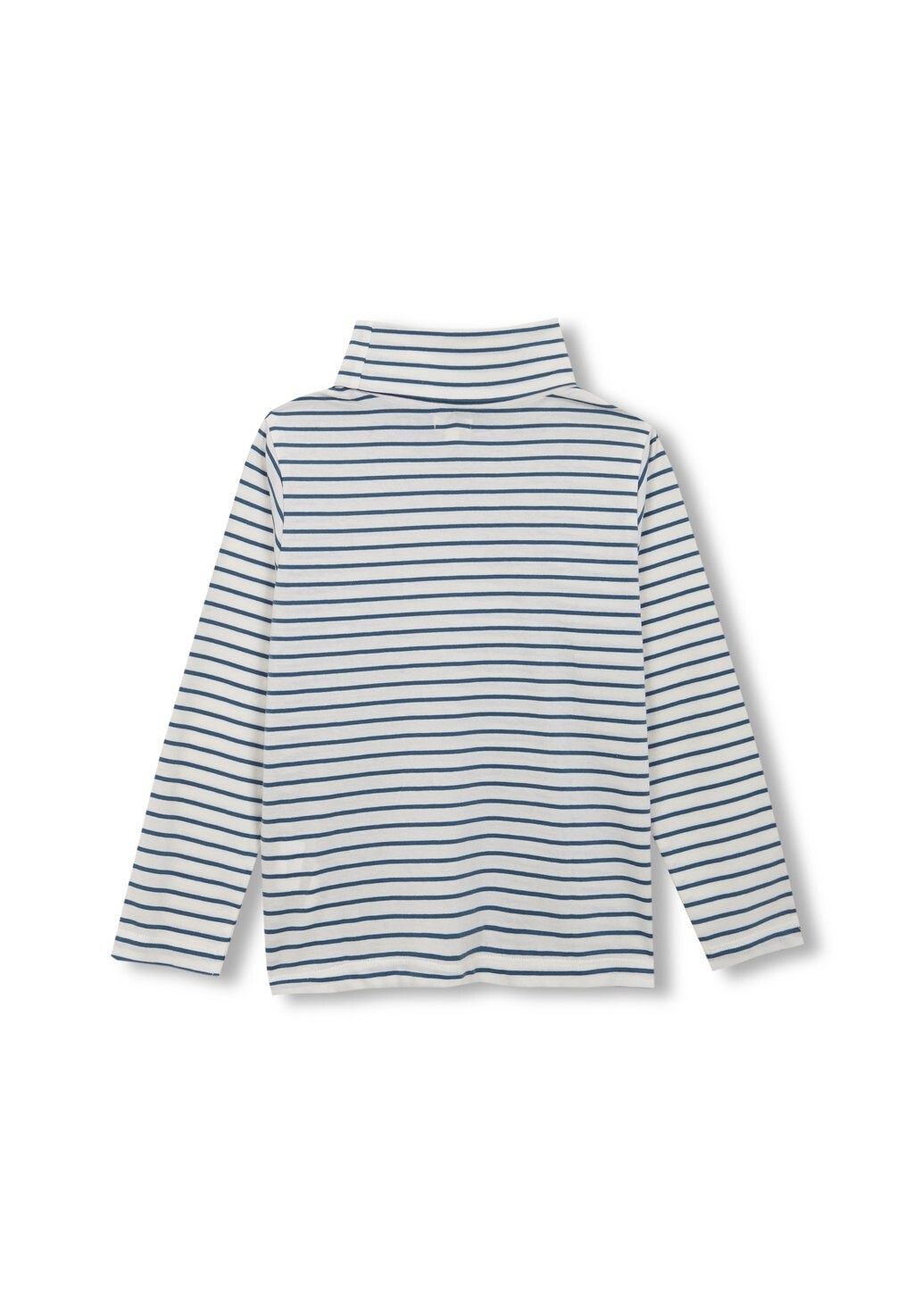 

Рубашка с длинным рукавом STRIPED DESIGN GOCCO, синий