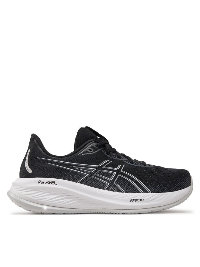 

Кроссовки Asics, черный