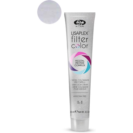 

Escalation Metallic Colour Hair and Scalp Care 100ml Lisap