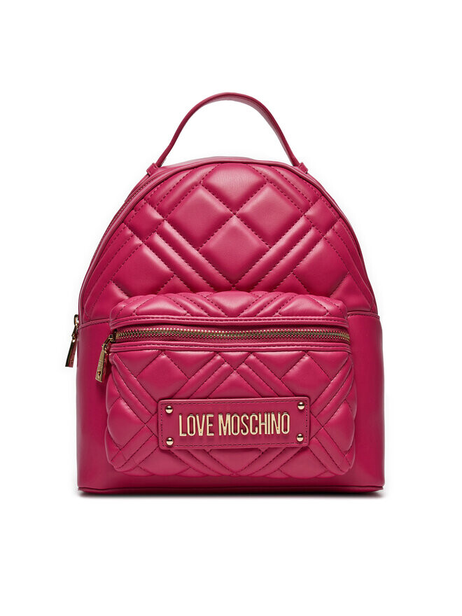 

Рюкзак LOVE MOSCHINO, розовый