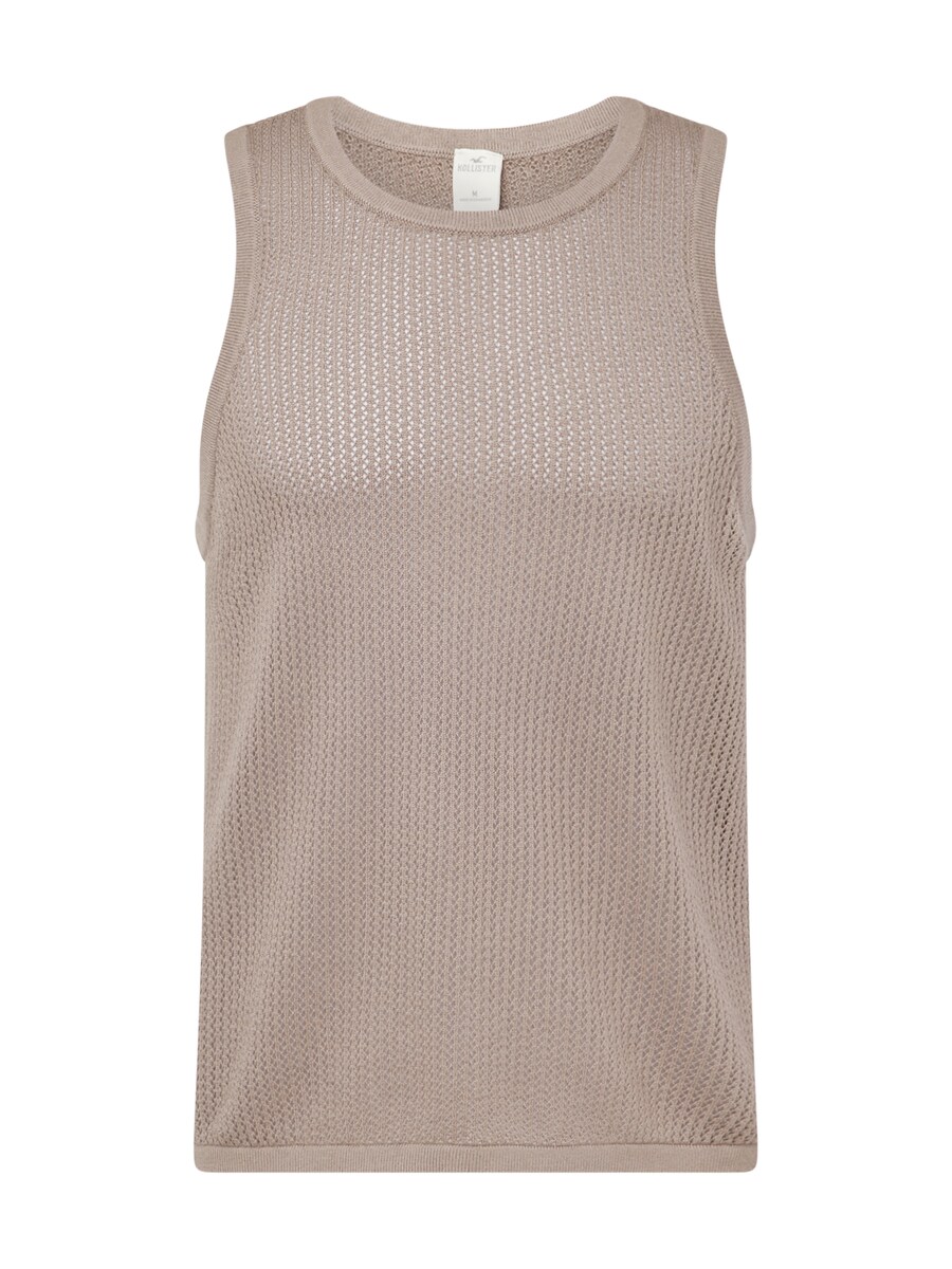 

Свитер HOLLISTER Sweater, цвет brocade