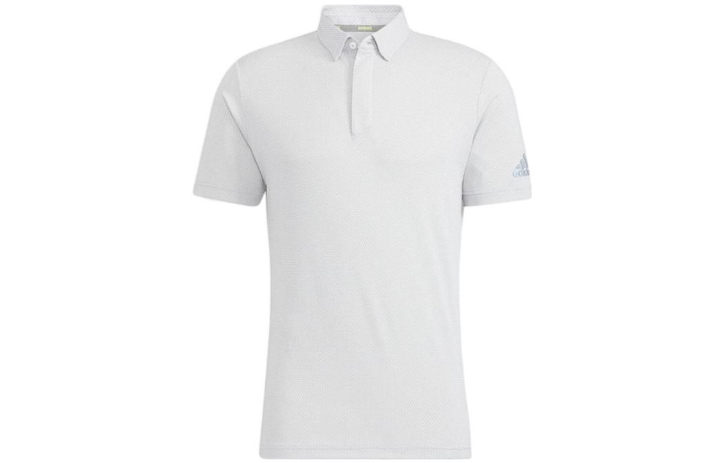 

Adidas Мужская рубашка-поло серого цвета со стоячим воротником, умеренно прямой крой, Серый, Adidas Мужская рубашка-поло серого цвета со стоячим воротником, умеренно прямой крой